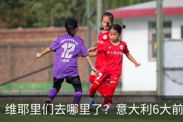 维耶里们去哪里了？意大利6大前锋没一个在踢欧冠